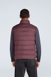 Mens Lightweight Down Gilet