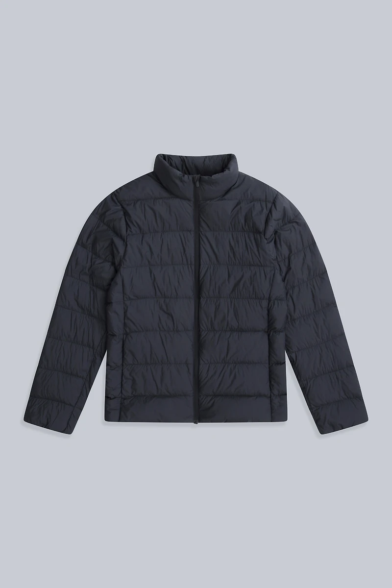 Mens Lightweight Down Jacket