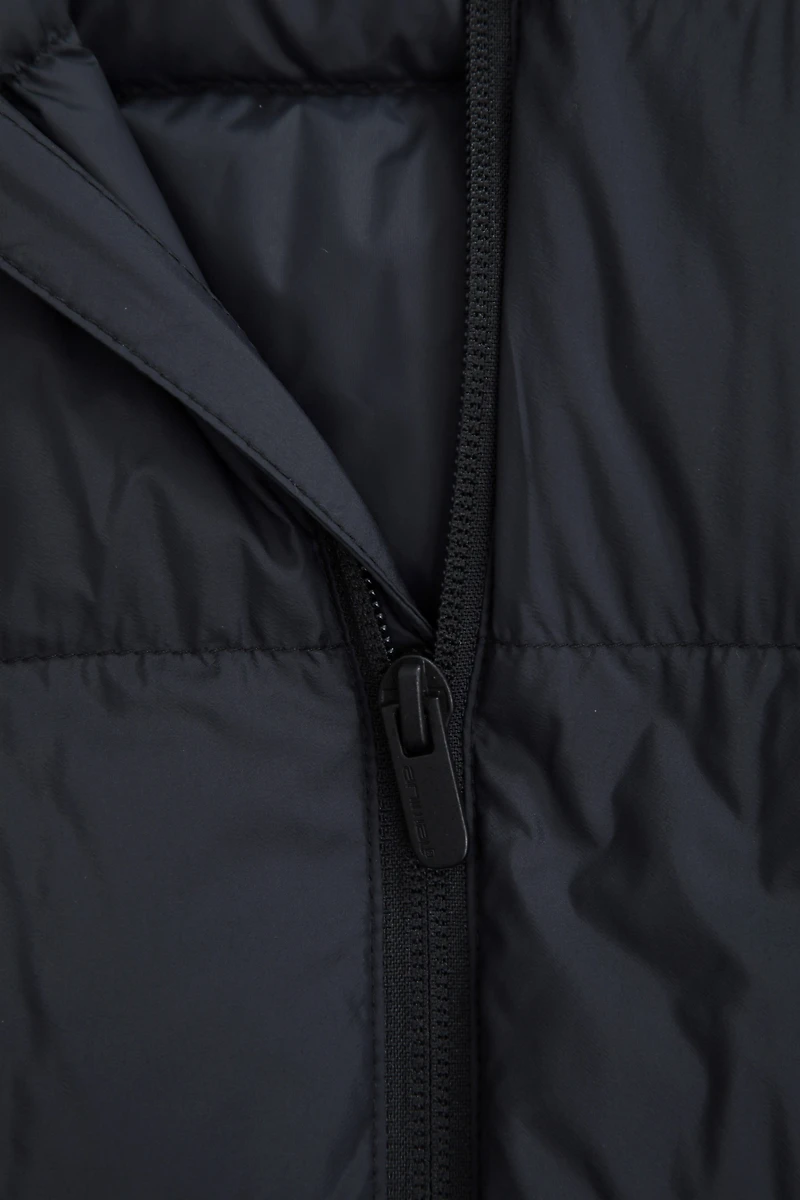 Mens Lightweight Down Jacket