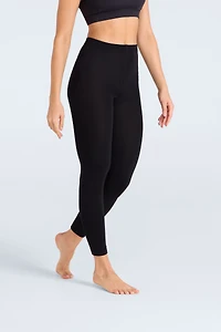 Fleece Lined Womens Leggings