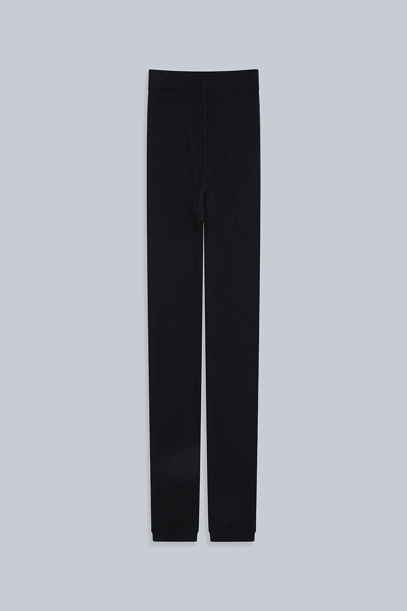 Fleece Lined Womens Leggings
