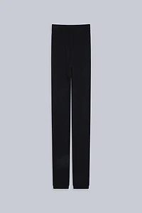 Fleece Lined Womens Leggings