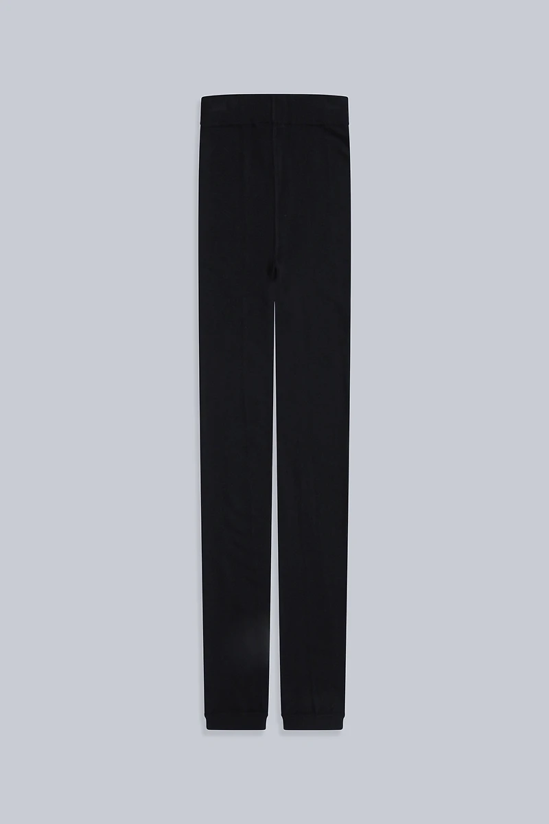 Fleece Lined Womens Leggings