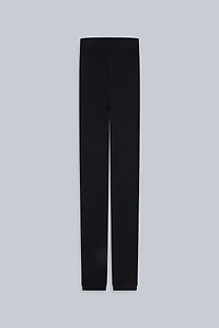 Fleece Lined Womens Leggings