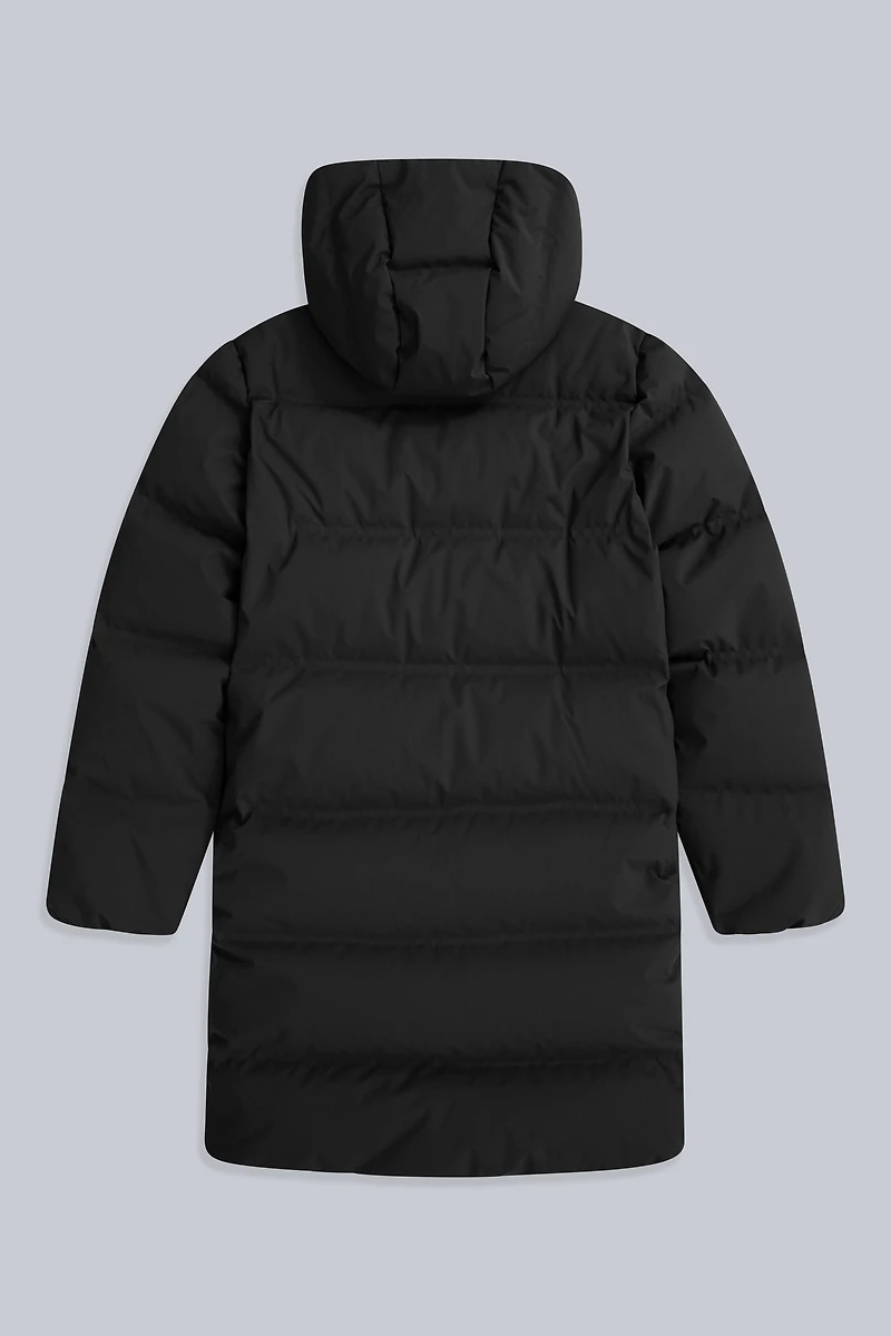 Cosi Cloud Womens Mid Length Down Coat