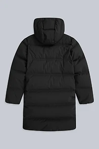 Cosi Cloud Womens Mid Length Down Coat
