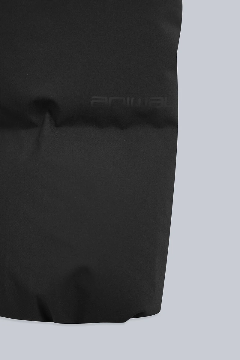 Cosi Cloud Womens Mid Length Down Coat