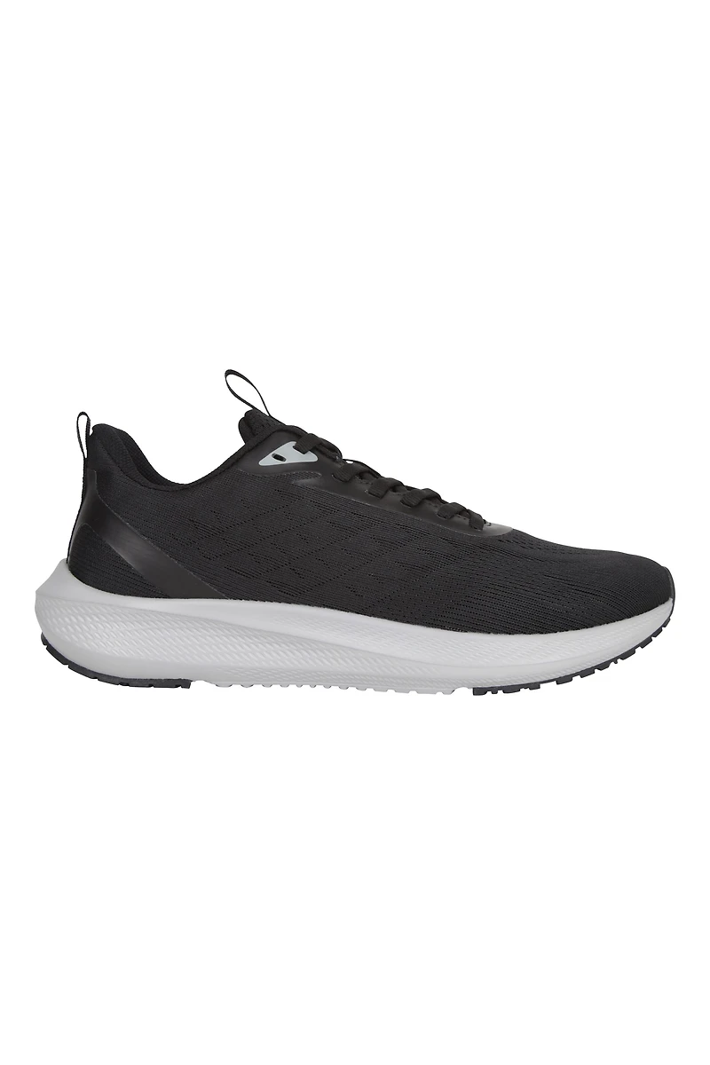 Nimble Mens Lightweight Active Shoe