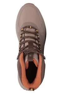 Ridge Mens Waterproof Walking Boot