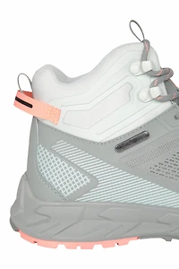 Crusade Womens Lightweight Waterproof Walking Boot