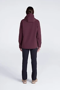 EMS Tallac Womens Water Resistant Softshell Jacket