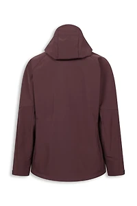 EMS Tallac Womens Water Resistant Softshell Jacket