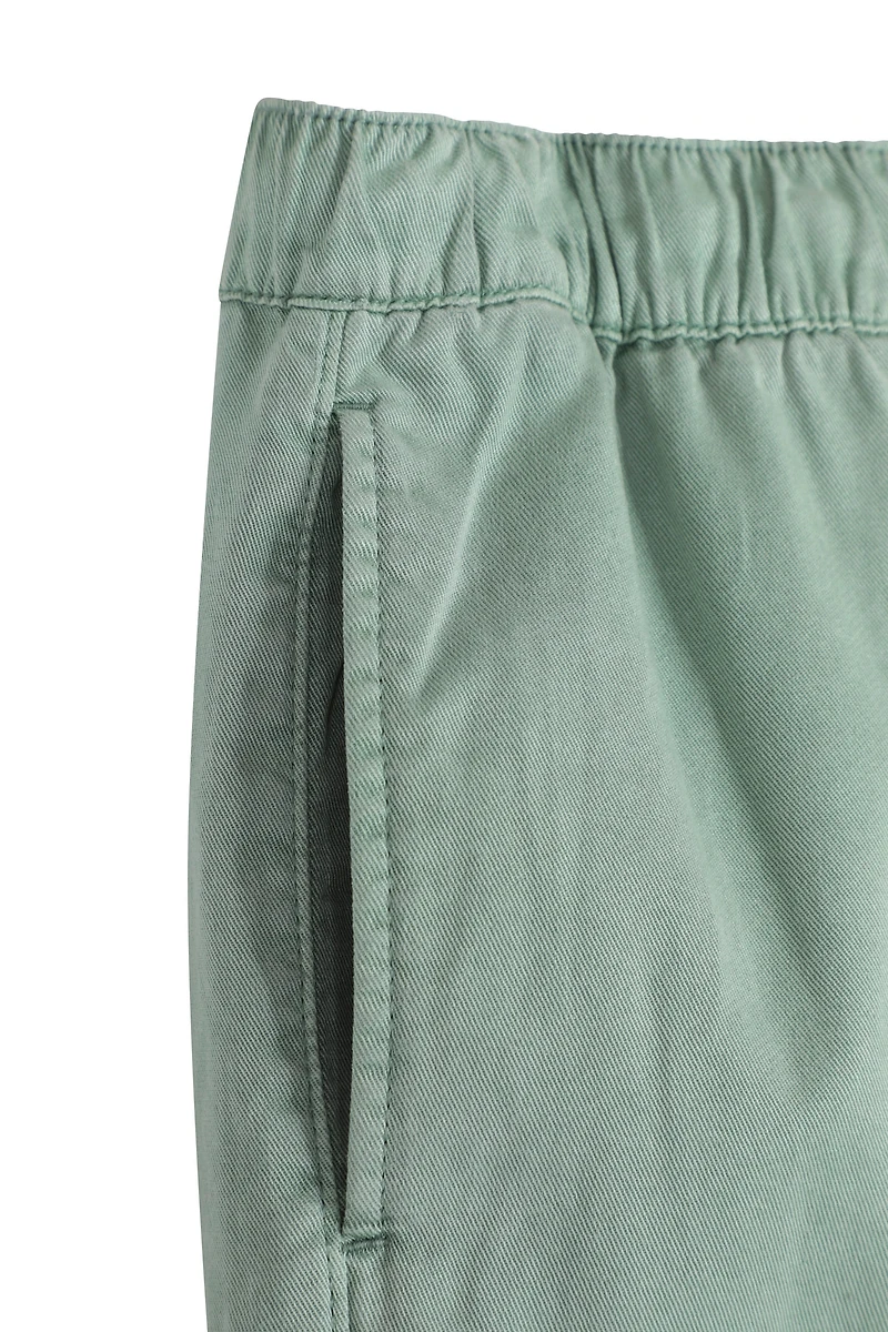 Ivy Womens Cargo Trousers