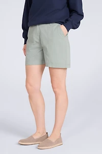Robin Womens Casual Walking Shorts