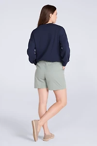 Robin Womens Casual Walking Shorts