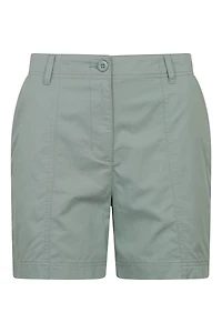 Robin Womens Casual Walking Shorts