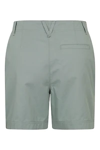 Robin Womens Casual Walking Shorts