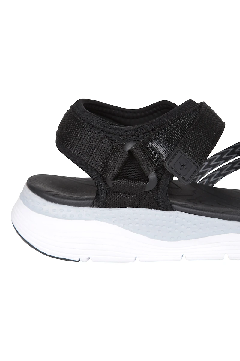 Marina Womens Comfort Sandal