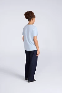 Grace Womens Heavyweight T-Shirt