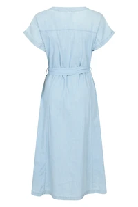Tulum Women's Denim Dress