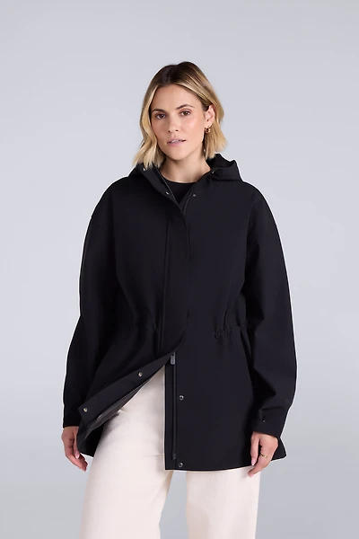 Otterly Womens Softshell Jackets