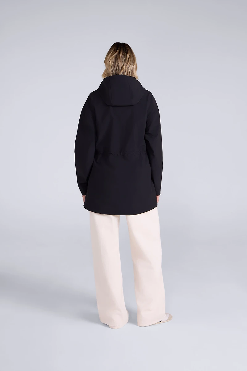 Otterly Womens Softshell Jackets