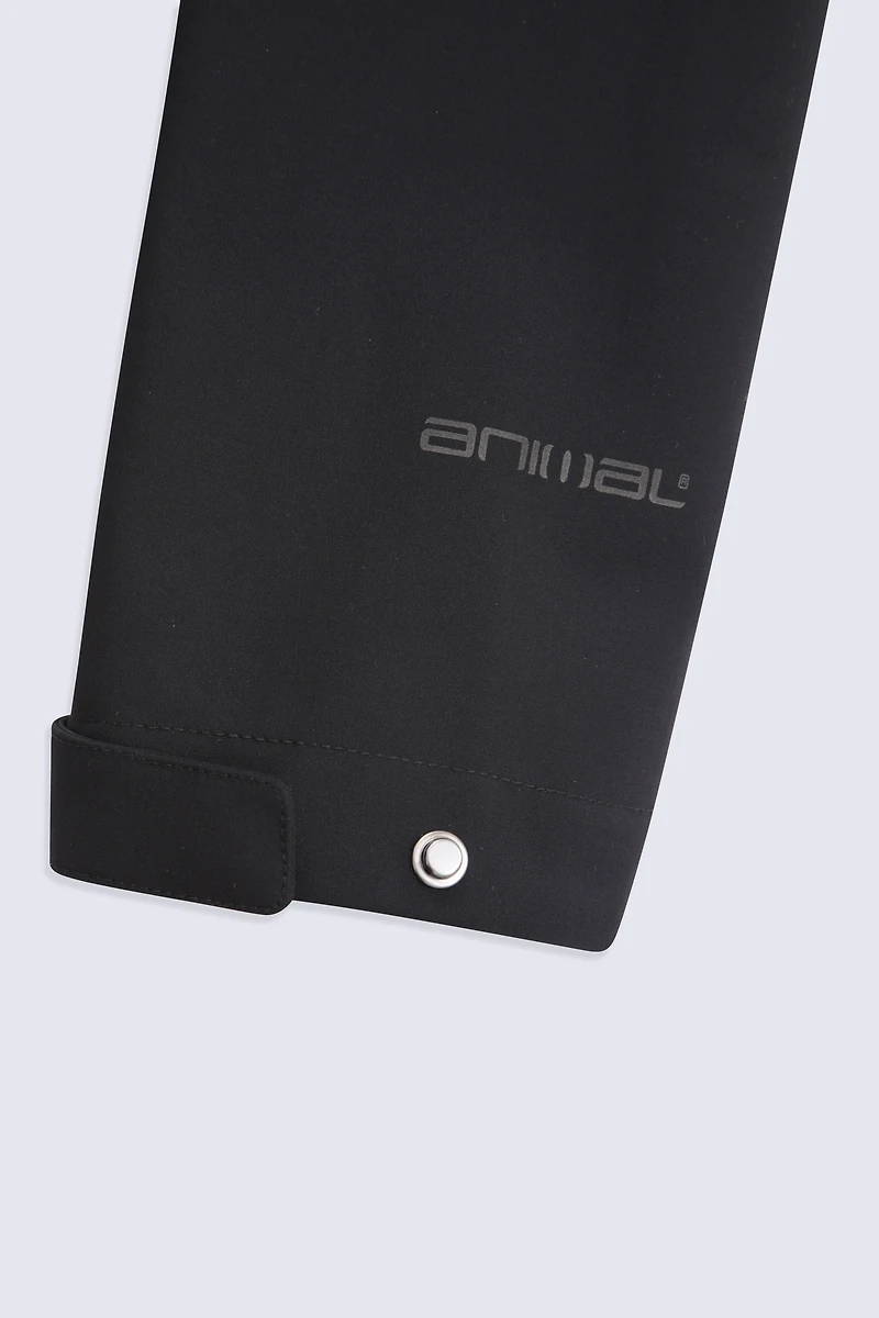 Otterly Womens Softshell Jackets