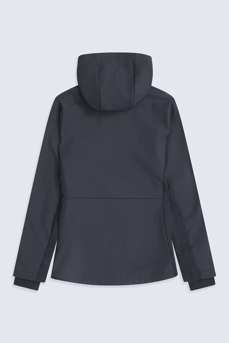 Solstice Womens Active Softshell