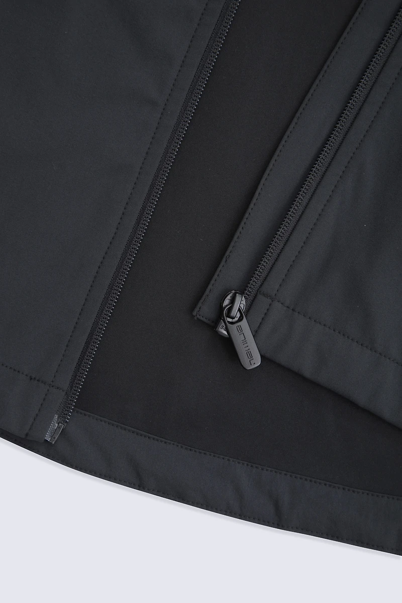 Solstice Womens Active Softshell