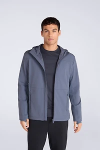 Solstice Mens Active Softshell Jacket