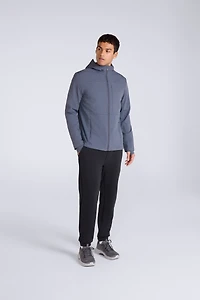 Solstice Mens Active Softshell Jacket