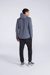 Solstice Mens Active Softshell Jacket