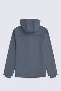 Solstice Mens Active Softshell Jacket