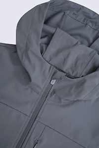 Solstice Mens Active Softshell Jacket
