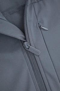 Solstice Mens Active Softshell Jacket