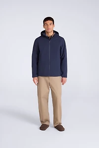 Otto Mens Softshell Jacket