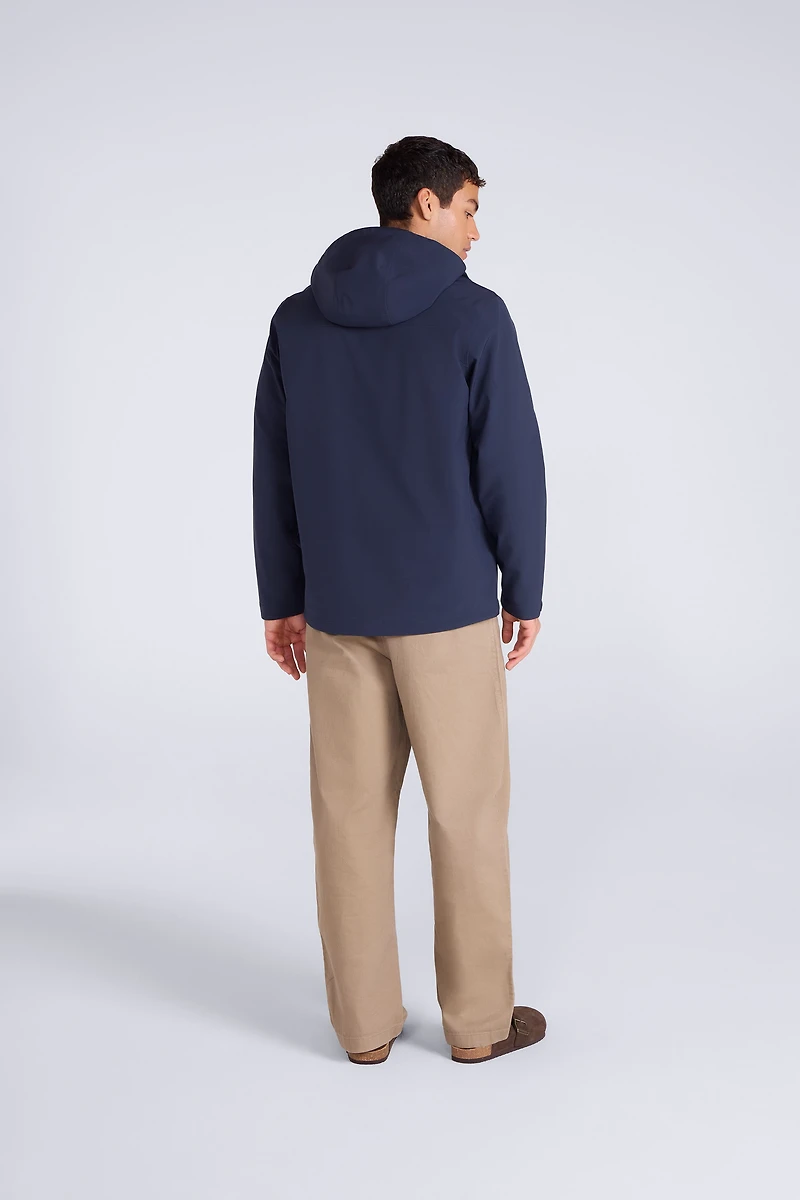 Otto Mens Softshell Jacket