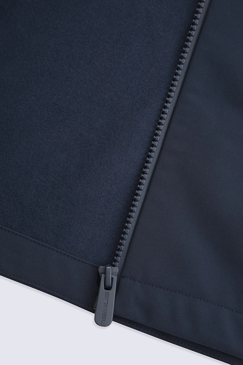 Otto Mens Softshell Jacket