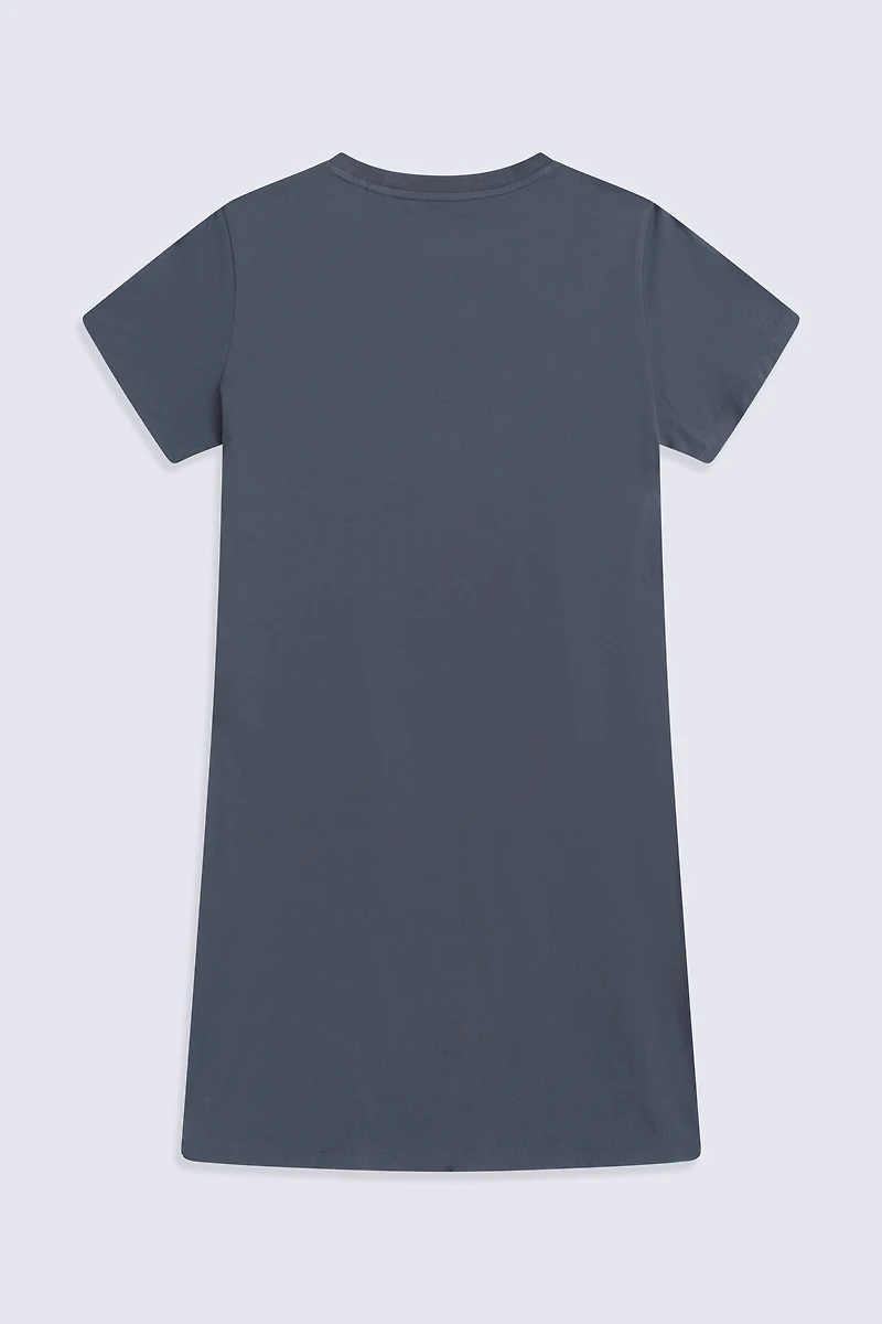 Jersey Women’s T-Shirt Dress