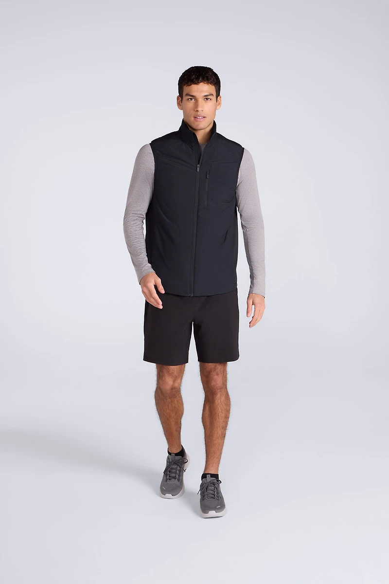 Archie Mens Active Gilet