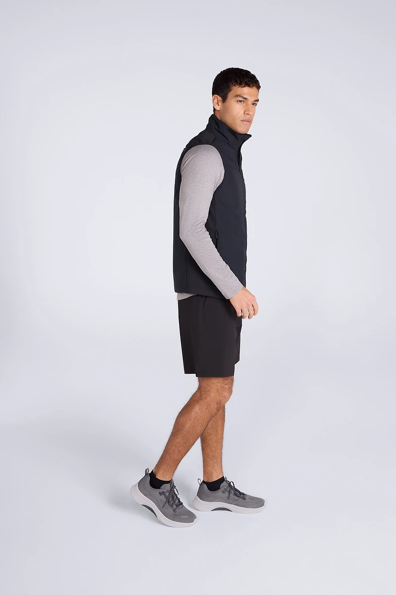 Archie Mens Active Gilet