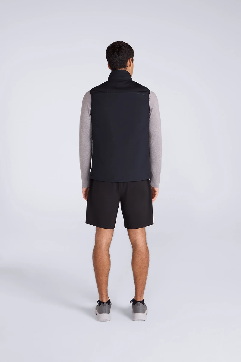 Archie Mens Active Gilet