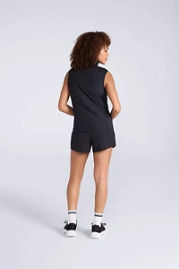Womens Active Gilet