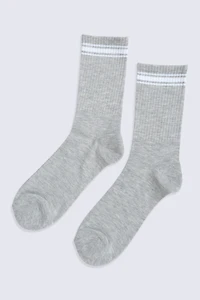 Active Mid Calf Socks - 2 Pack