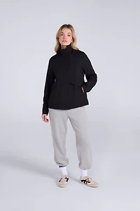 Finn Womens Waterproof Jacket