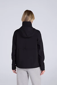 Finn Womens Waterproof Jacket