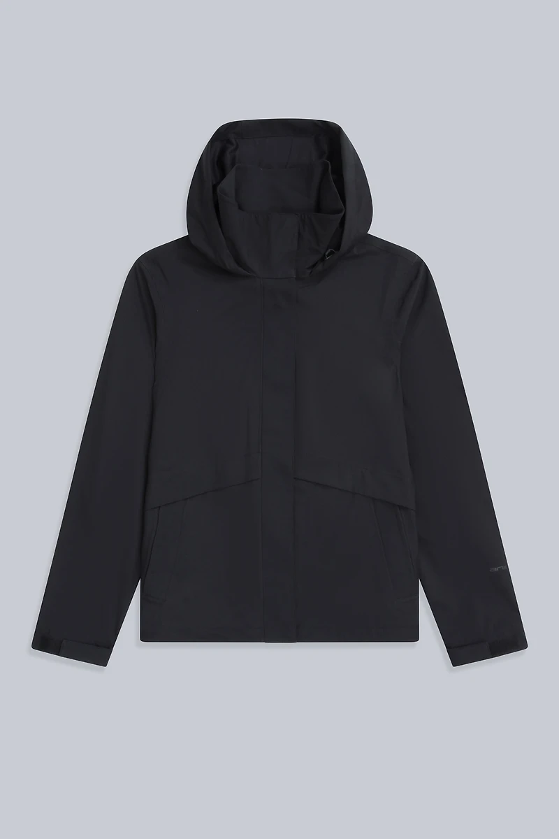 Finn Womens Waterproof Jacket