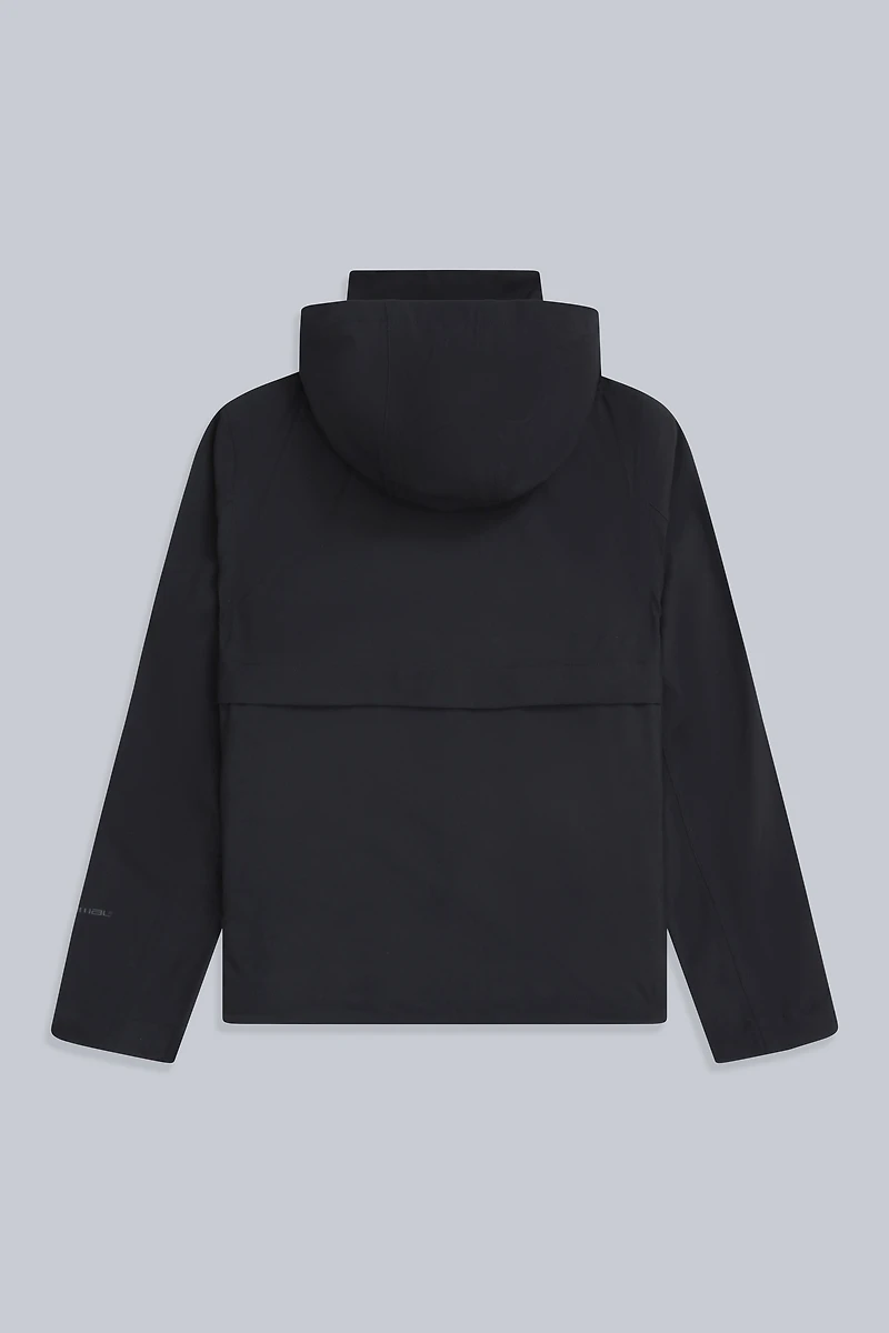 Finn Womens Waterproof Jacket