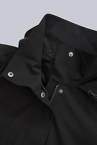 Finn Womens Waterproof Jacket