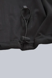 Finn Womens Waterproof Jacket